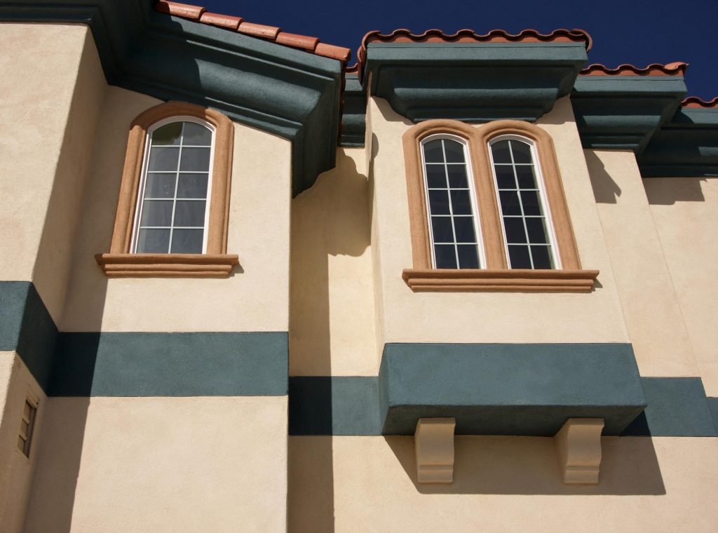 Gilbert Stucco - Residential Services 1