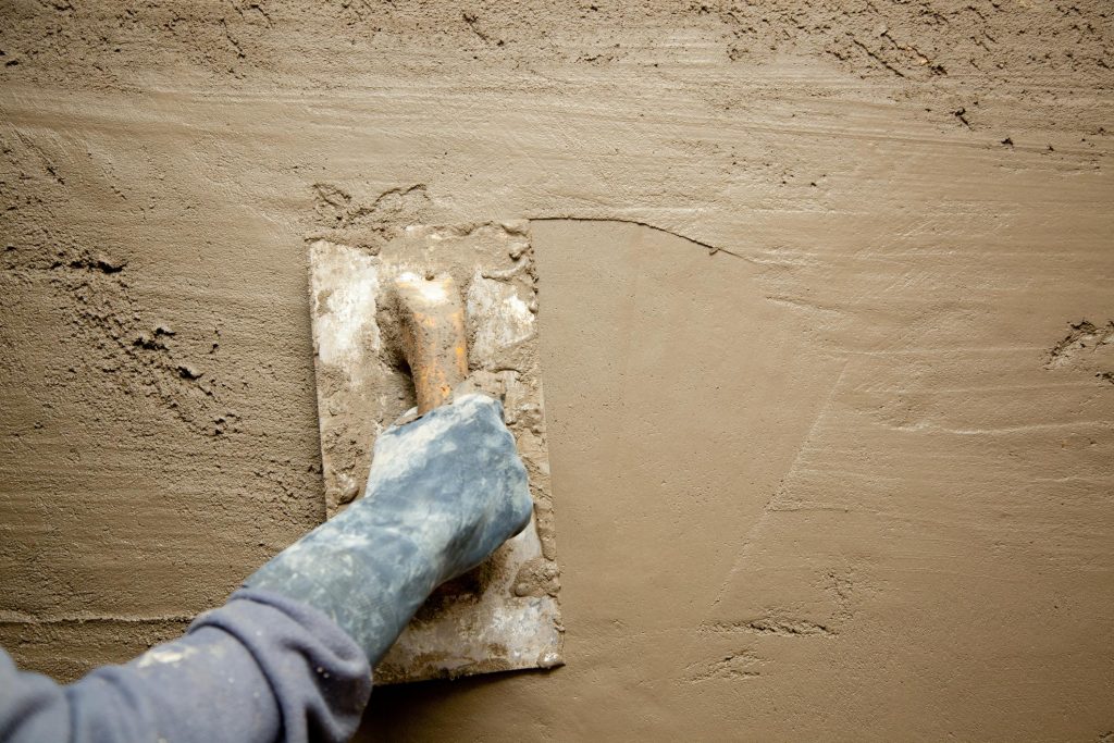 stucco services